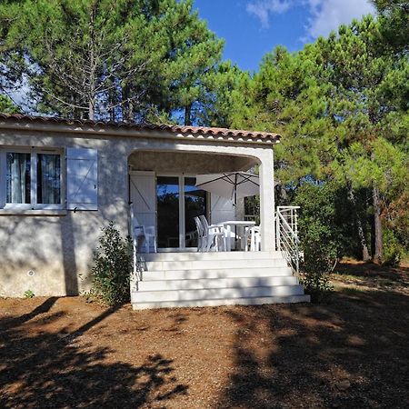 Domaine De Pianiccia Apartment Фавоне Екстериор снимка