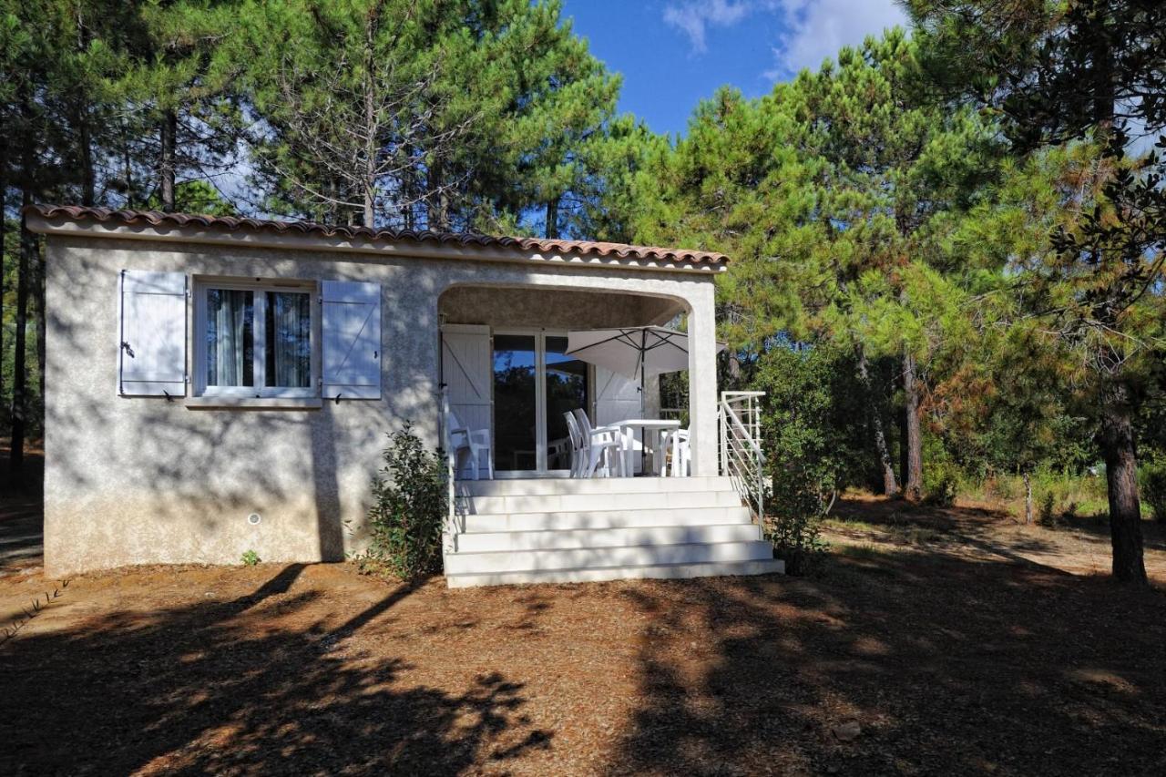 Domaine De Pianiccia Apartment Фавоне Екстериор снимка