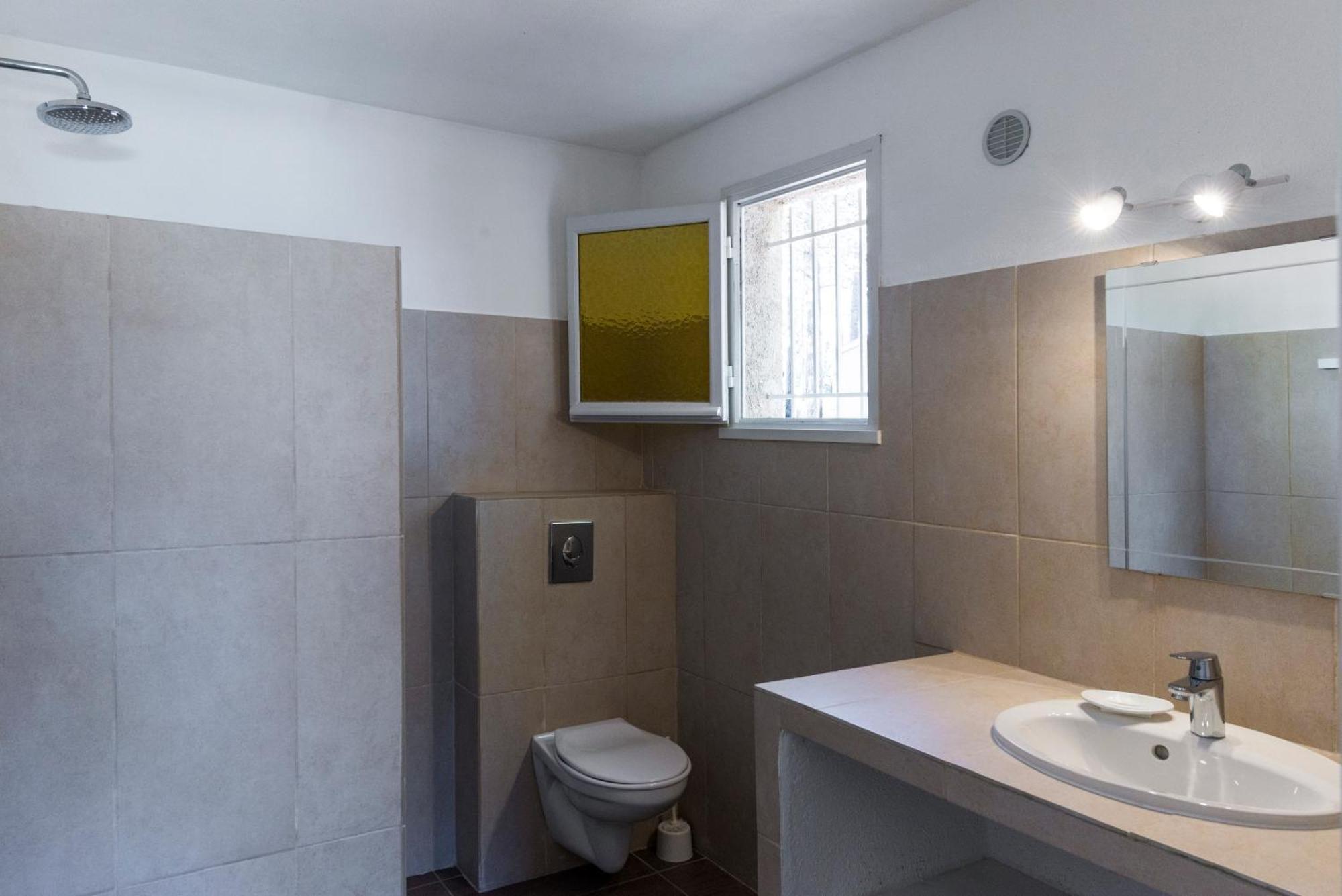 Domaine De Pianiccia Apartment Фавоне Екстериор снимка